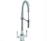 Carron Dante Pro Chrome Tap